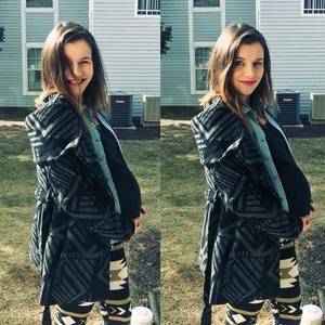 Meet your Posher, Veronica